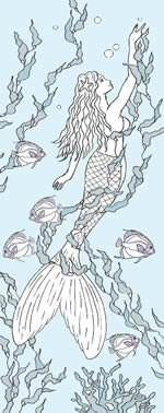 Sandblasted Glass and Etched Glass Designs by Experience Glass