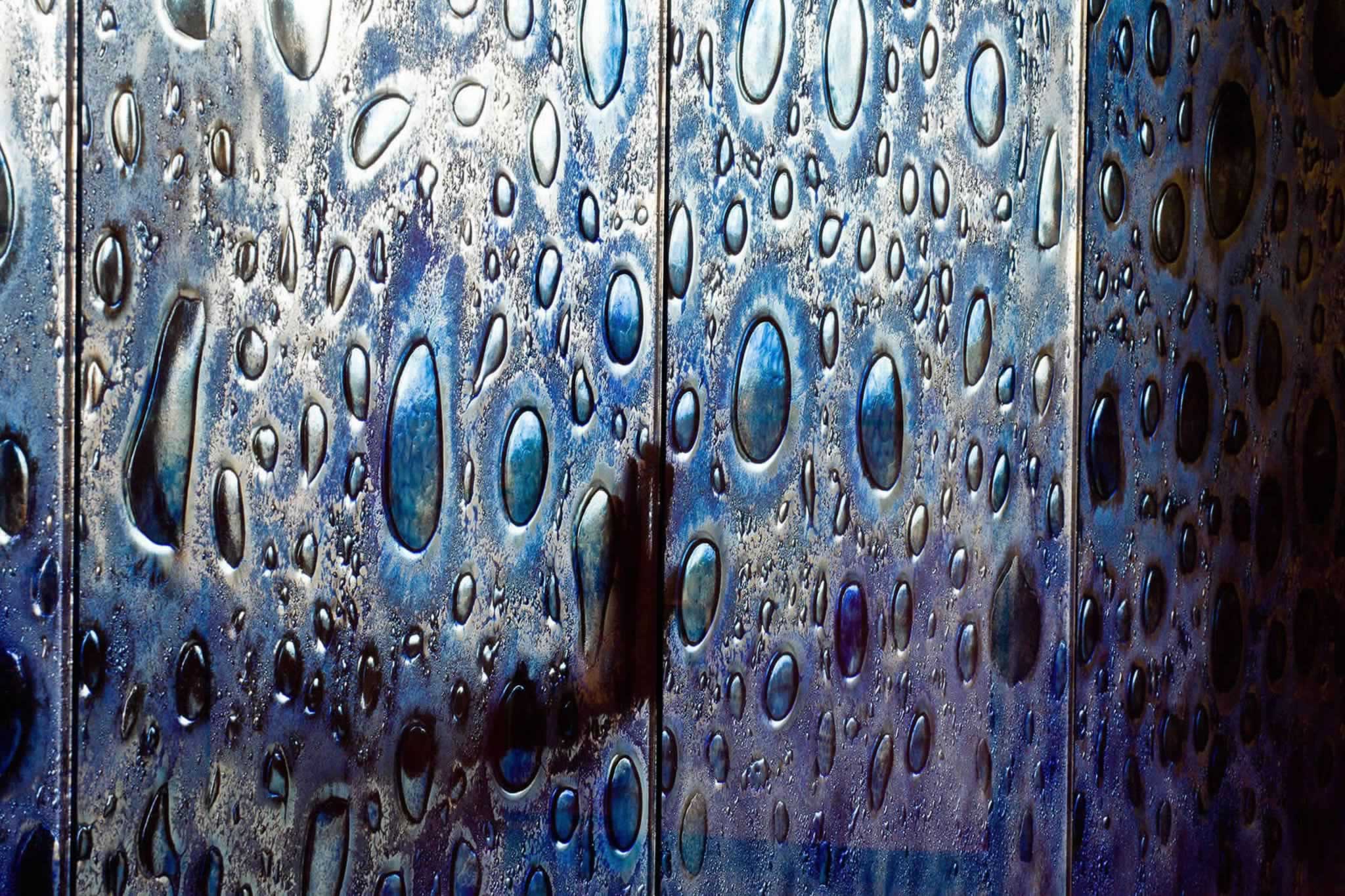 Custom Glass Room Dividers and Wall Partitions | Experience Glass